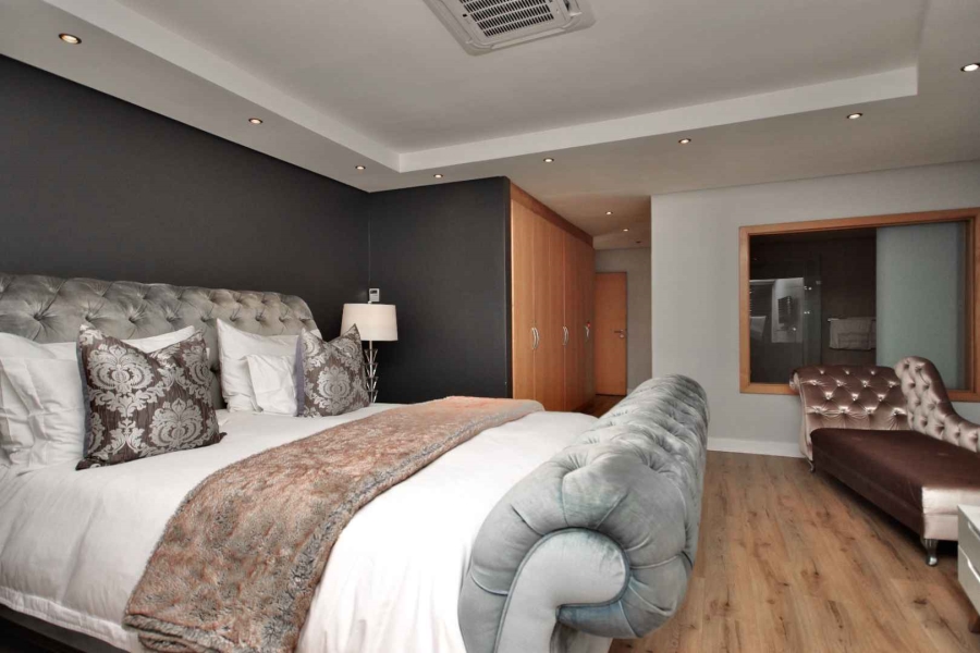 To Let 3 Bedroom Property for Rent in Sunset Beach Western Cape